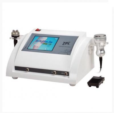 LIPOLIFT Аппарат кавитации и радиочастотного лифтинга BC-TPL2 
