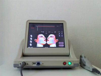 Аппарат HIFU SMAS 