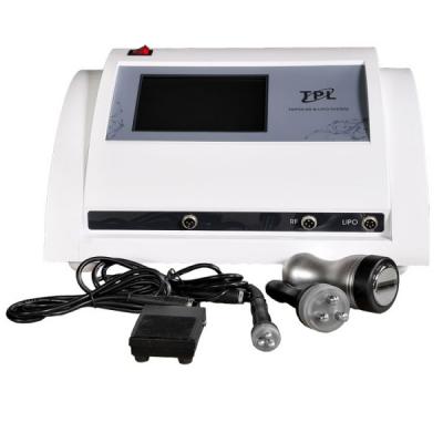 LIPOLIFT Аппарат кавитации и радиочастотного лифтинга BC-TPL2 