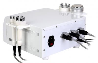 Аппарат RF-лифтинга и ультразвуковой кавитации BC-R3