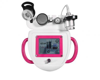 Многофункциональный физиотерапевтический аппарат CaviPro VRFM I