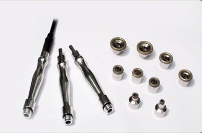 Аппарат PowerPeel ES-921F газожидкостный пилинг (5 в 1)