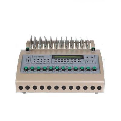 Аппарат миостимуляции и микротоковой терапии BC-6100 